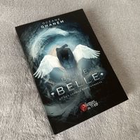 Blue Belle Tome 1 Les Larmes Empoisonnées 