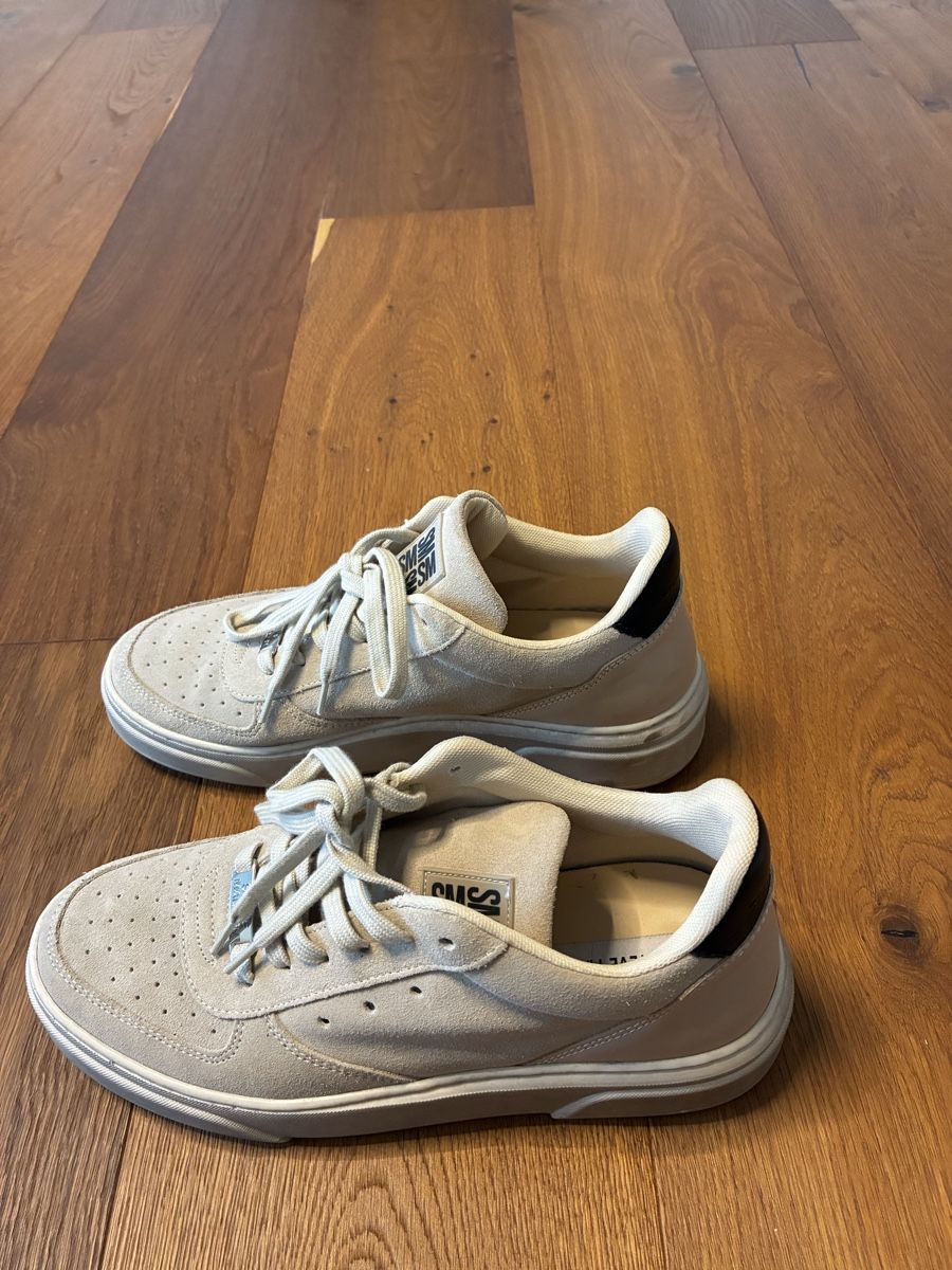 Steve Madden Chaussures hommes: Steve Madden Sneaker   – D'occasion à Grossdietwil par kik_by9n 1