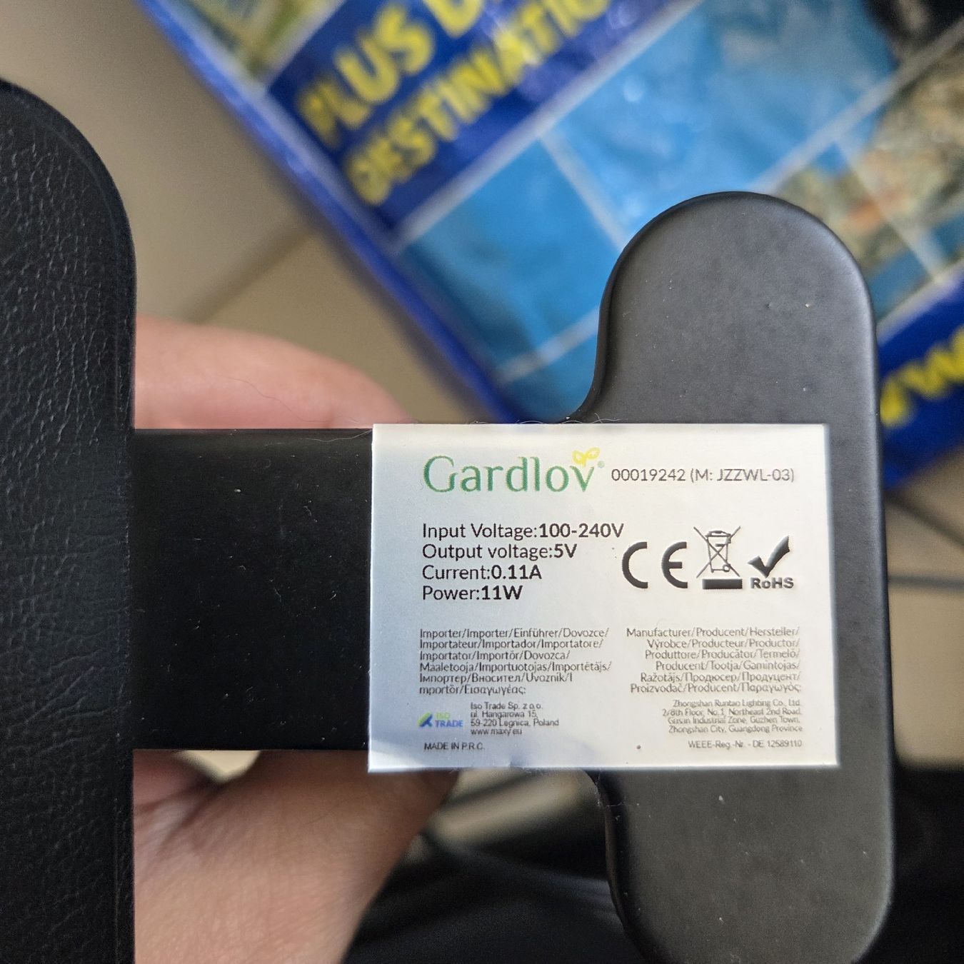 Lampade: lampe horticole  – Nuovo (secondo la descrizione) da Apples venduto da Sandragigi 1
