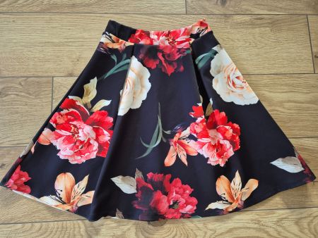 🌸 NEU! ANNA FIELD ROCK S 🌸