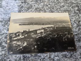 Arbon/Saurer/Ansicht/Burkhardt/Karte/Thurgau/Sammler/Antik