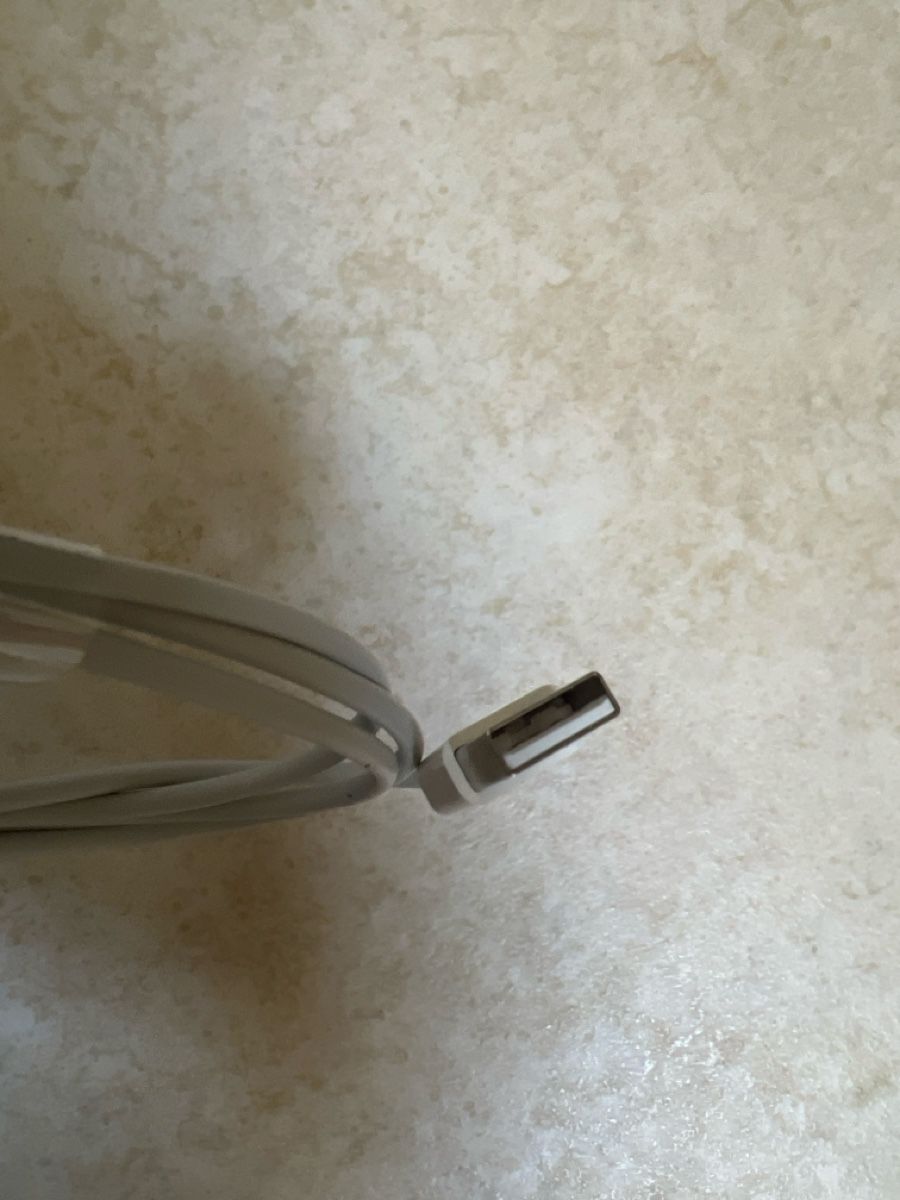 Apple Cavi: iPhone-Kabel, unbenutzt – Nuovo e nell'imballaggio originale da Zürich venduto da Nora321 2