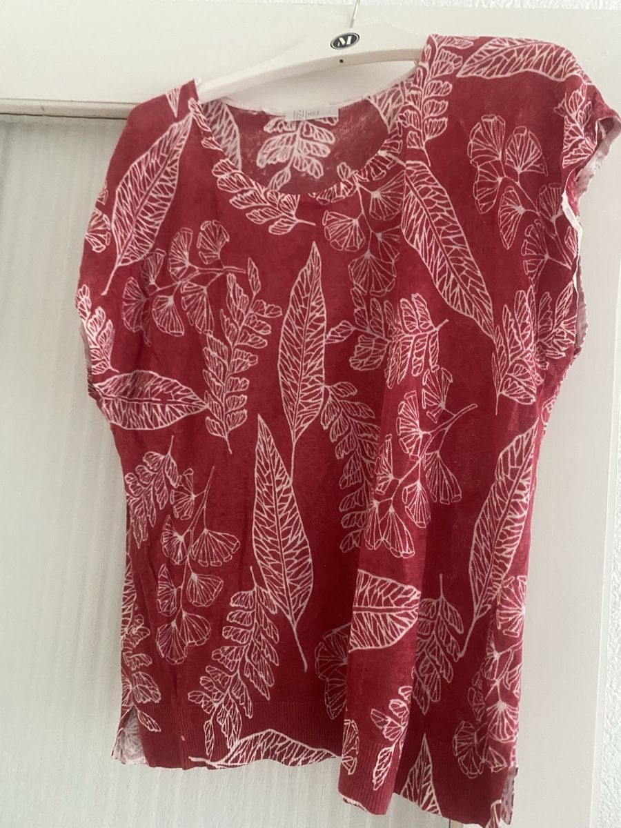 Nile Tops: Nile pile taille L – Neu (gemäss Beschreibung) aus Brügg BE von nou_8ht9