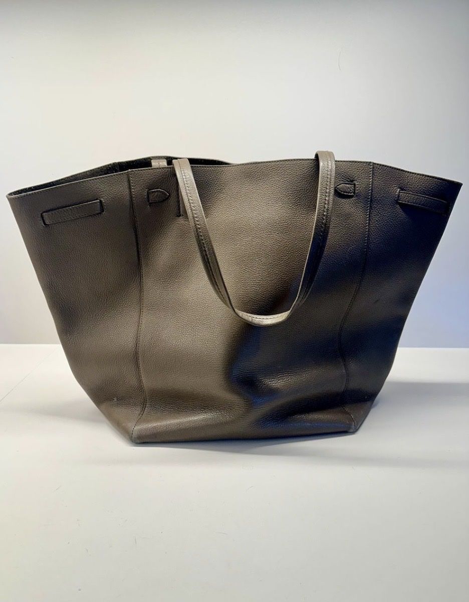 Celine Borse da donna: Céline Cabas Phantom Shopper – Usato da Steffisburg venduto da JanaSommer 1