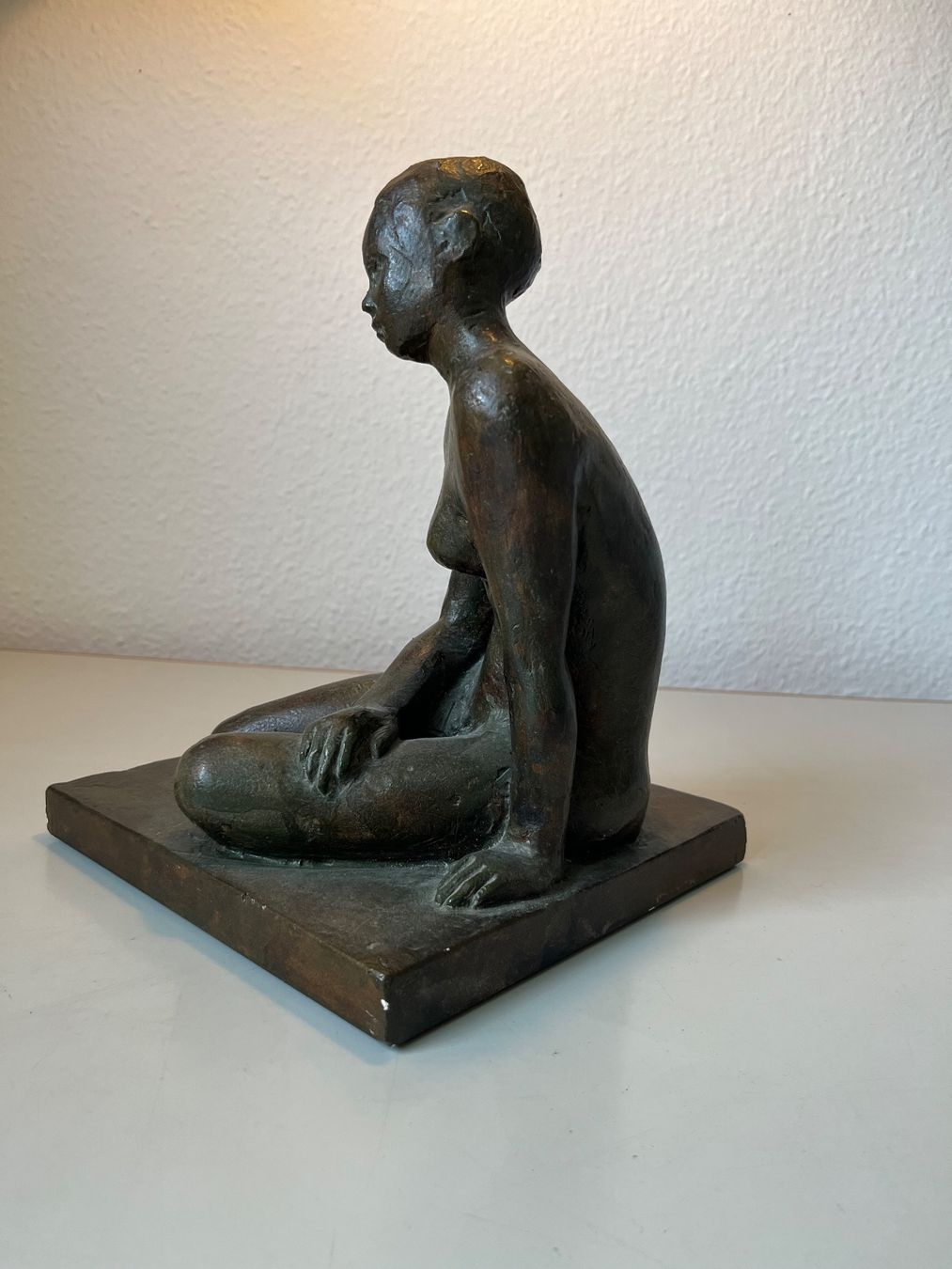 Sculture & Statue: Gipsfigur – Usato da Kilchberg ZH venduto da hisli 2