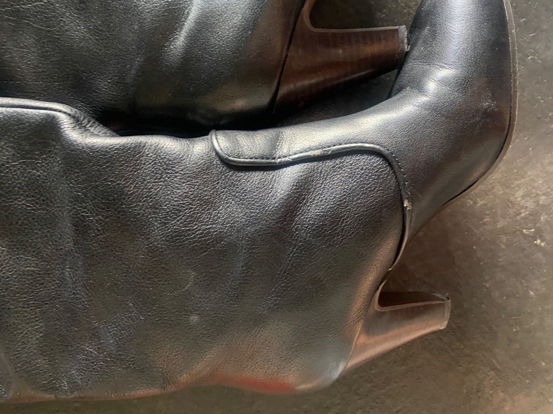 Ash Scarpe da donna: Stiefel von Ash 38 – Usato da Chur venduto da simhofstr 1