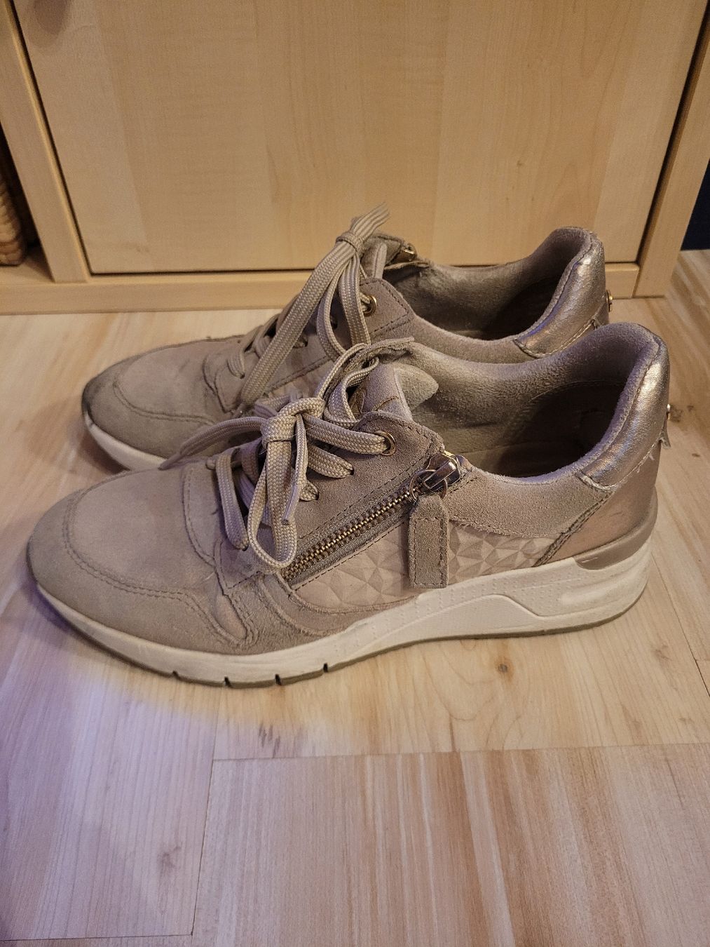 Tamaris Scarpe da donna: Elegante Schuhe von Tamaris – Usato da Ebikon venduto da miguuu19 1