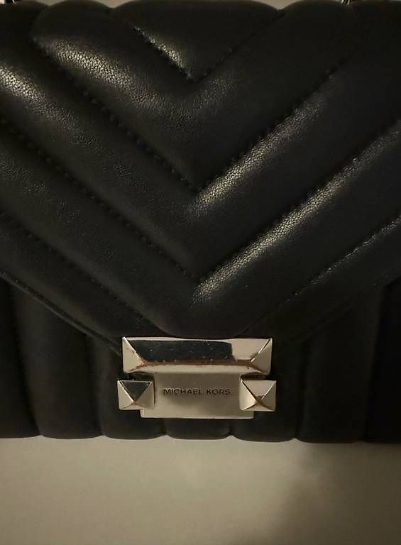 Borse da donna: Michael Kors Tasche Schwarz – Usato da Schötz venduto da kon_57fh 1