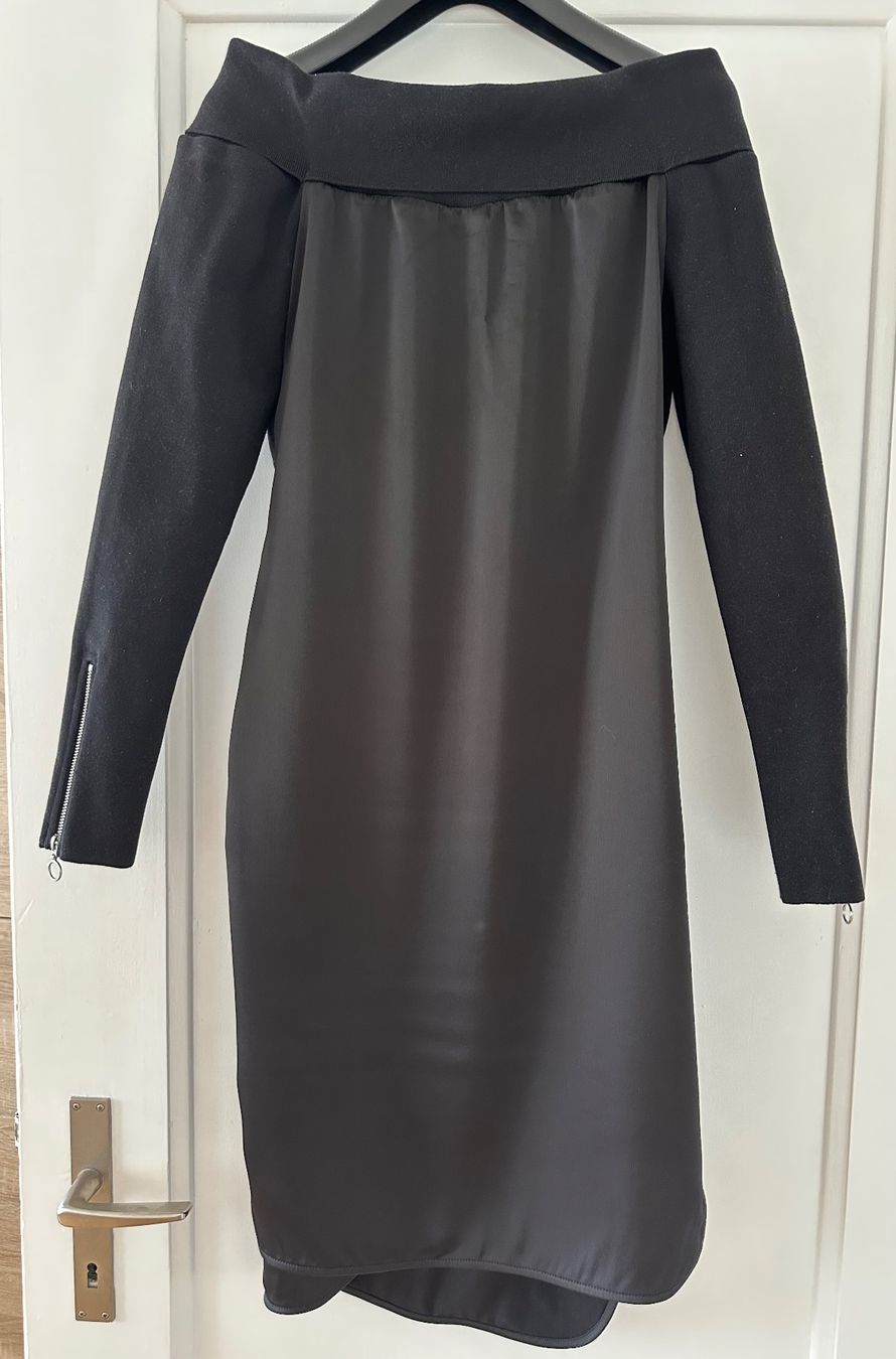 Sisley Vestiti: Sisley Kleid S-36 – Nuovo (secondo la descrizione) da Bern venduto da Olenush