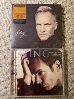 2x Sting