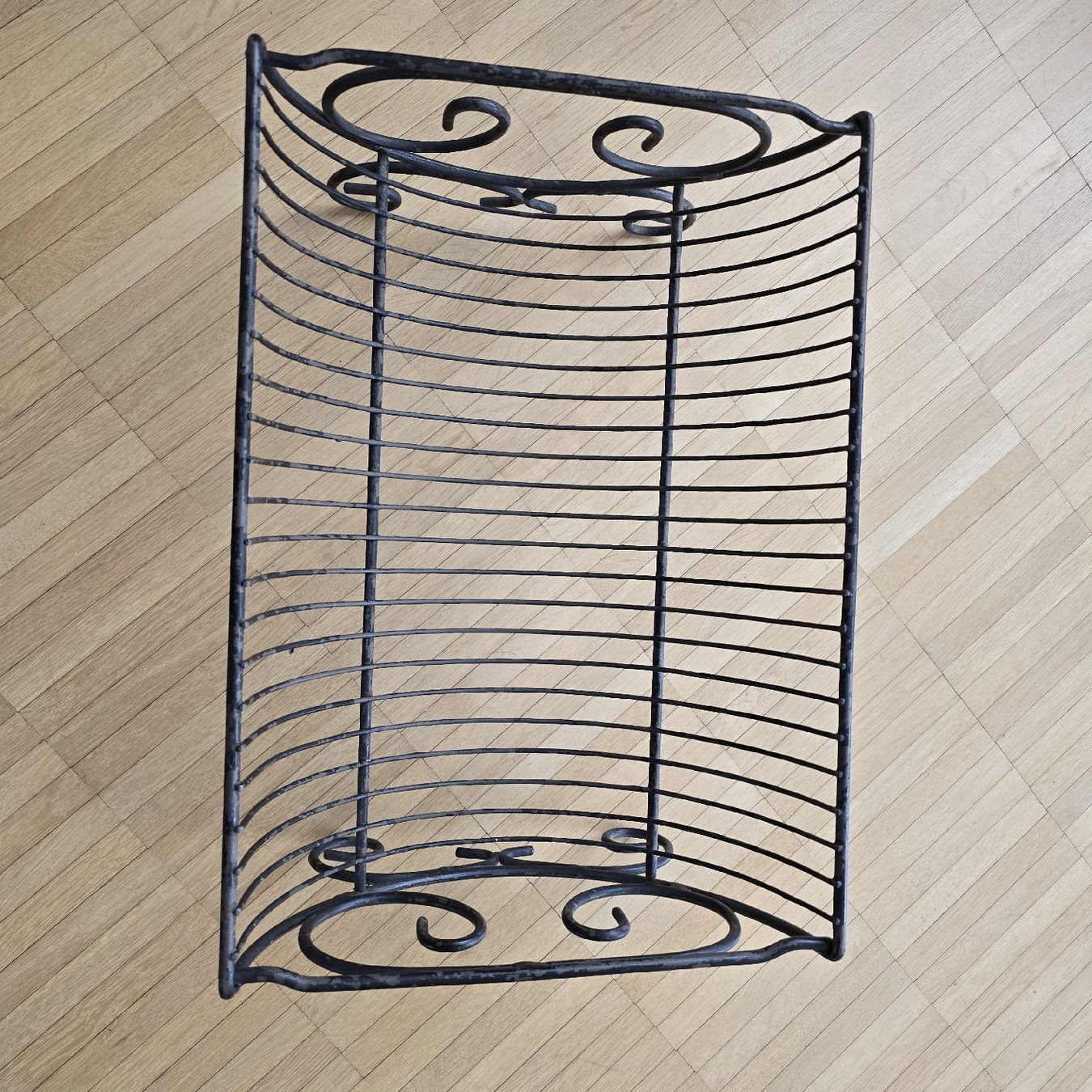 Altro in Decorazioni & Accessori: Metall Gestell – Usato da Laufenburg venduto da may_r2st 2