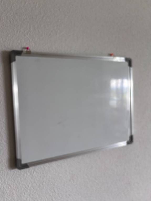 Calamite: Whiteboard / Magnettafel – Usato da Birrwil venduto da psh_v8t5 2