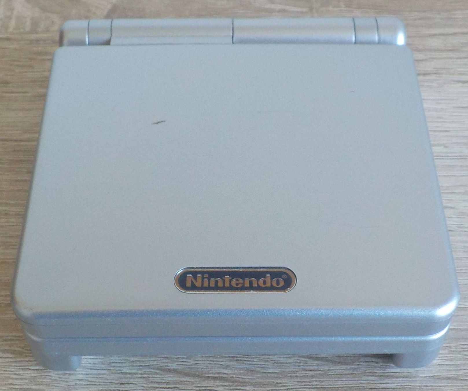 Nintendo Consoles: GAMEBOY ADVANCE SP – D'occasion à Reinach AG par Masi