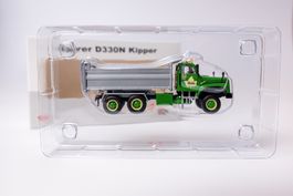 Saurer D330N 6x6 Kipper LKW Spross 1:87 Neu OVP