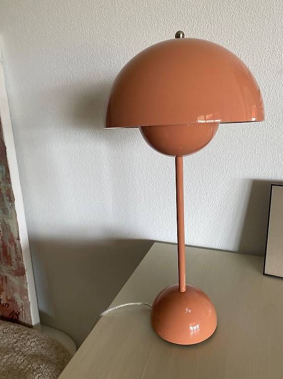 Lampade: Tischlampe Rosa &Tradition – Usato da Männedorf venduto da jes_9bdf