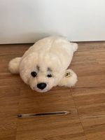 Sanftes WWF Robben Plüschtier (neuwertig)