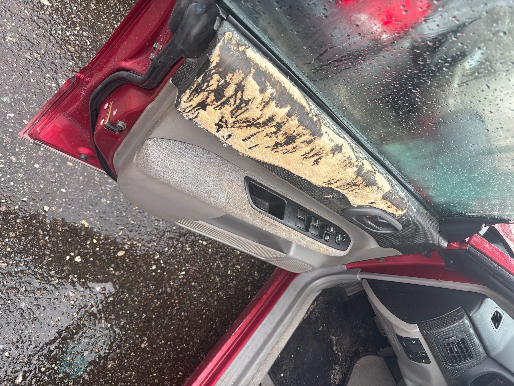 Subaru Automobili: SUBARU Forester 2.0 4WD – Usato da Eschen venduto da kingkong010 8