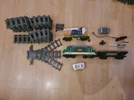 Lego Zug konvolut 2