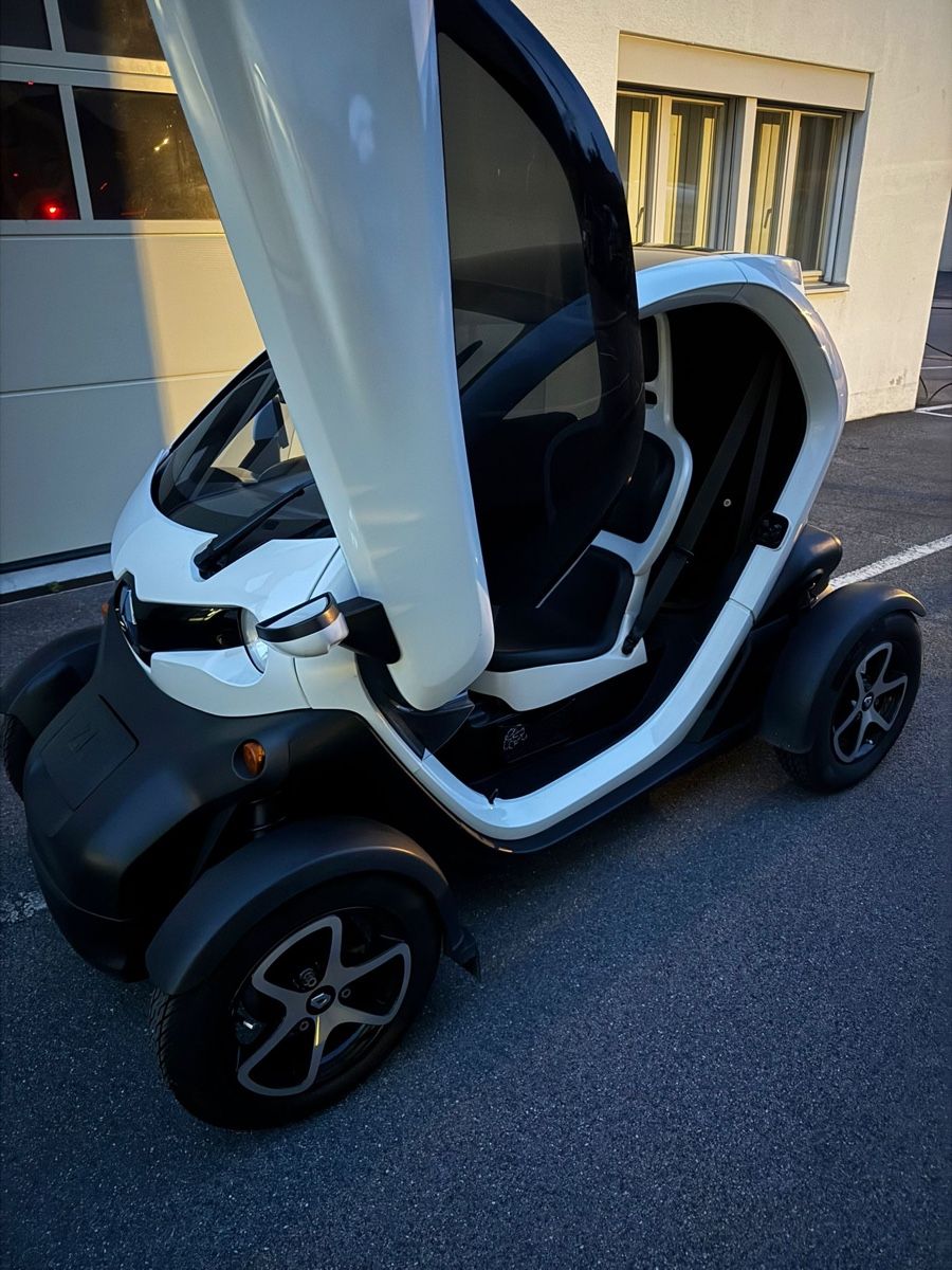 Renault Autos: Renault Twicy  – Gebraucht aus Trübbach von nic_hgn9 5