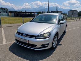 Golf 7