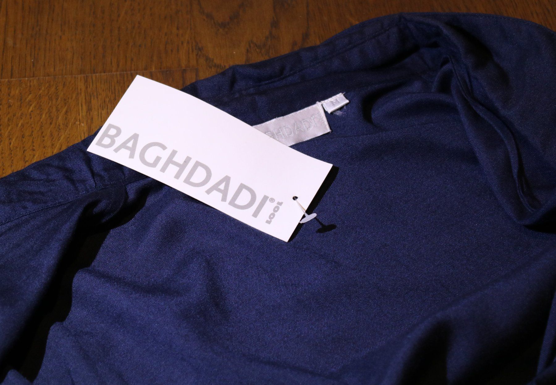 Camicette: Bluse Marke Baghdadi Look – Nuovo (secondo la descrizione) da Frick venduto da Beni58 5