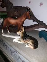 Hunde Figur aus Porzellan, Top 