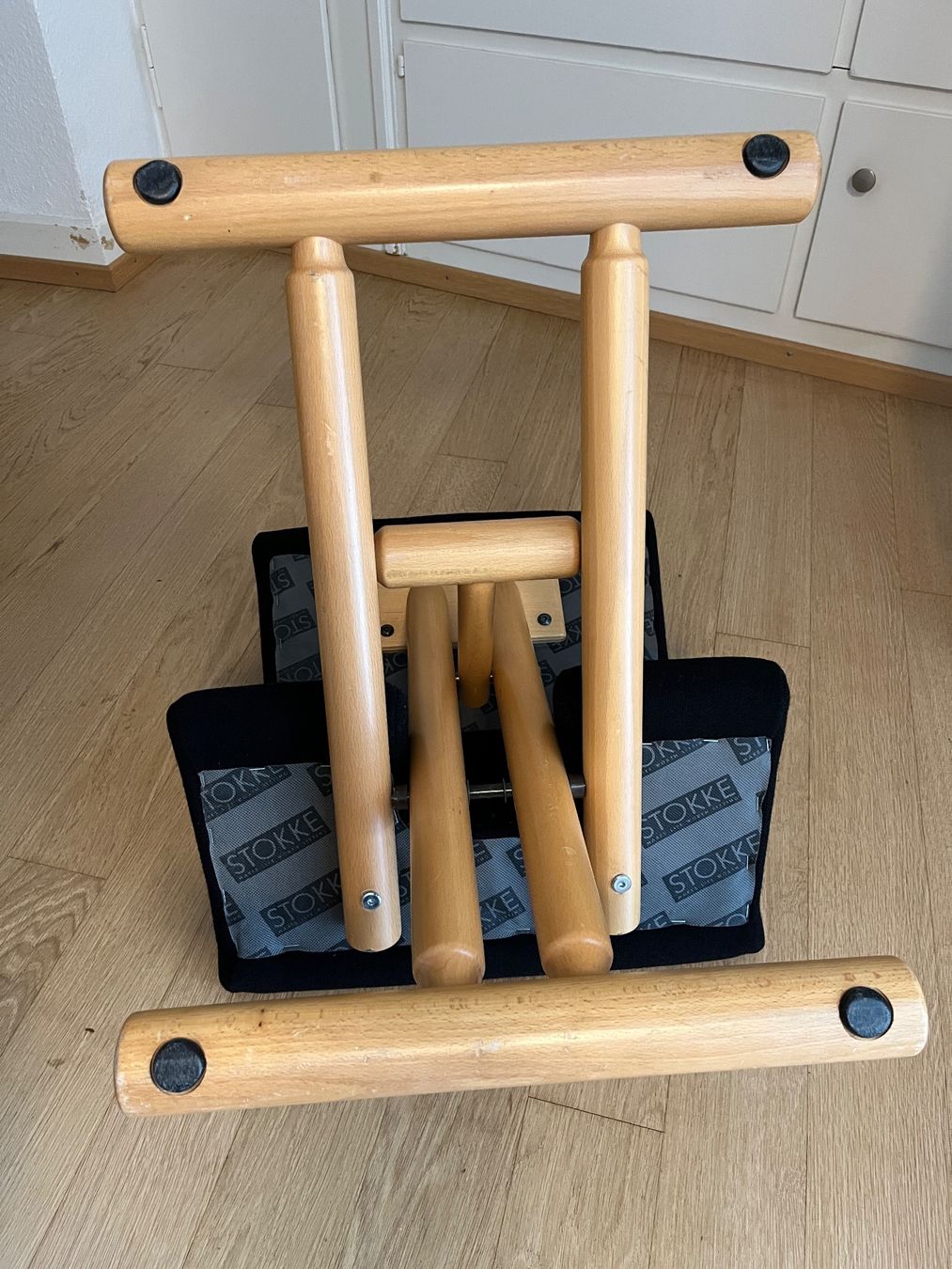 Stokke Sgabelli: Original Stokke Multi Balans – Usato da Zürich venduto da Fausto04 4