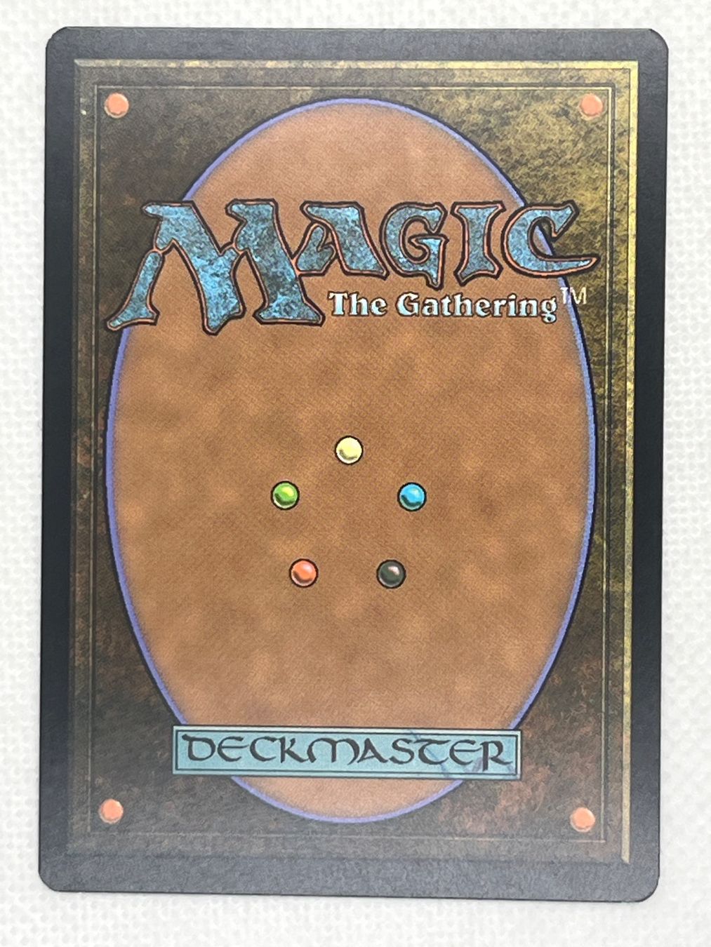 Magic The Gathering Carte collezionabili: Magic the Gathering Einzelkarte: Blutdornbusch, Near Mint – Usato da Hinterkappelen venduto da Kim1992 1