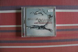 DREAM DANCE - LOST TRANCE CLASSICS 2 CD NEU (969)