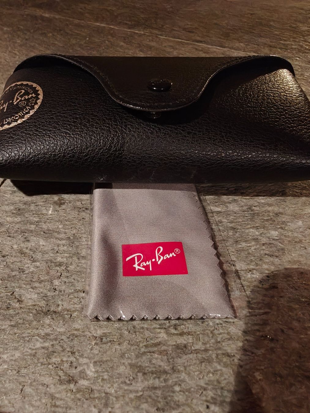 Ray-Ban Lunettes & Verres: Ray Ban RB2198 Bill One Blue – D'occasion à Winterthur par msctonic 2