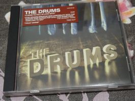 The Drums - The Drums CD