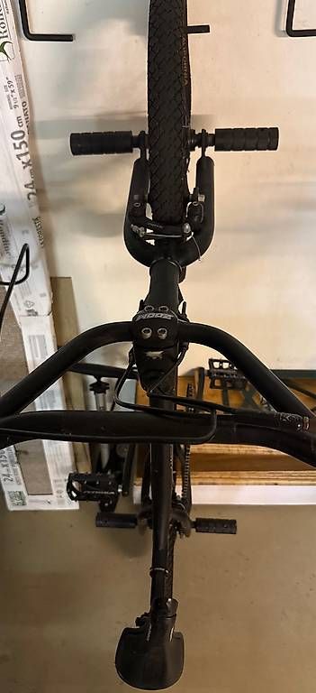 Biciclette: BMX Velo – Usato da Zollikerberg venduto da _nati 1