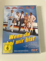Wenn du bei mir bist (DVD) Lex Barker, Roy Black
