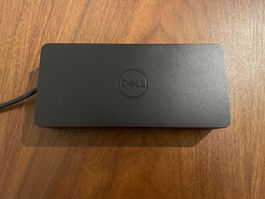 Dell D6000 Dockingstation 19,5V 6,7A mit 130W Netzteil