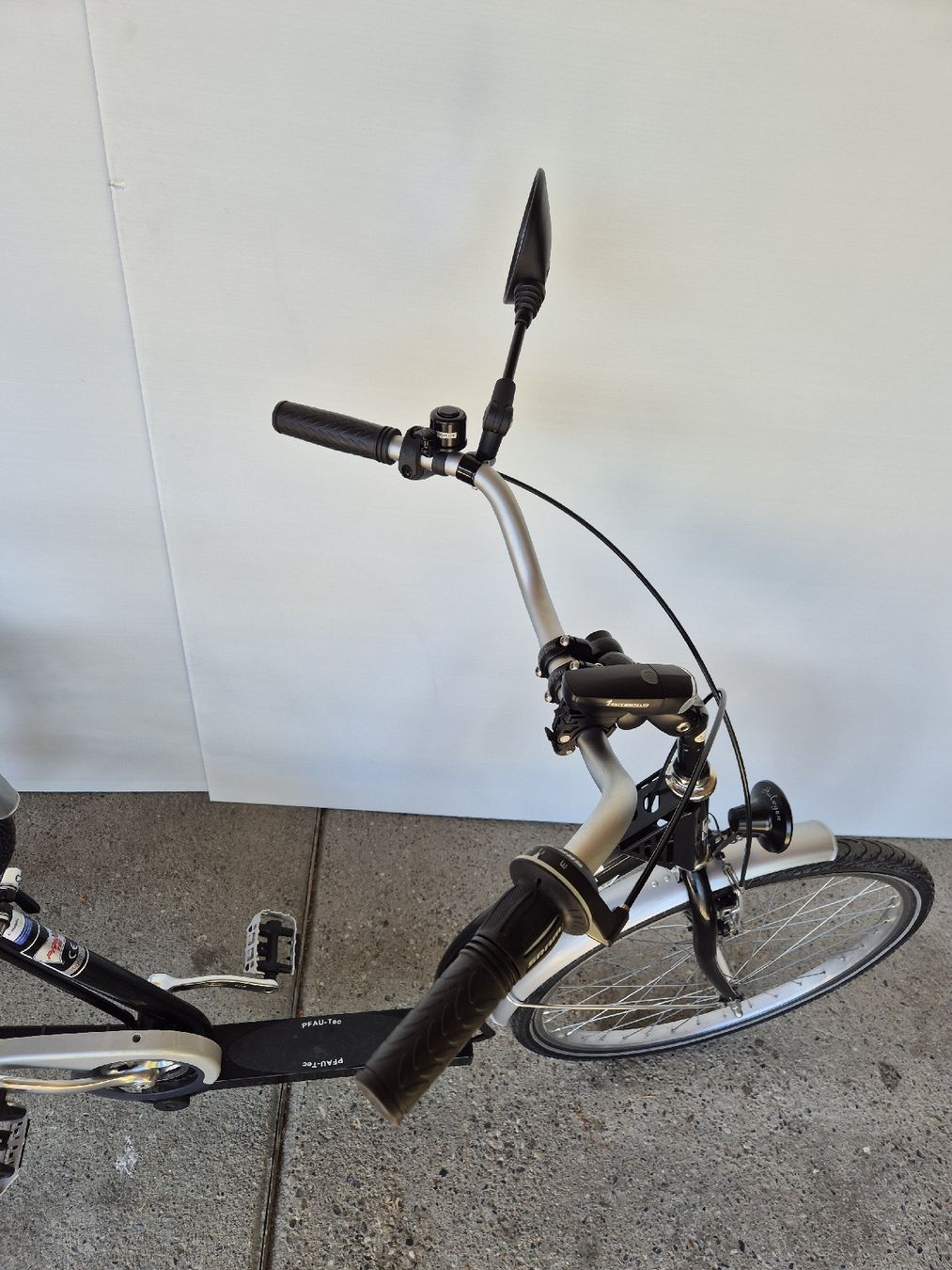 Biciclette: Pfau Tec Classic Dreirad, ab 1.- – Usato da Biberist venduto da Devision01 2