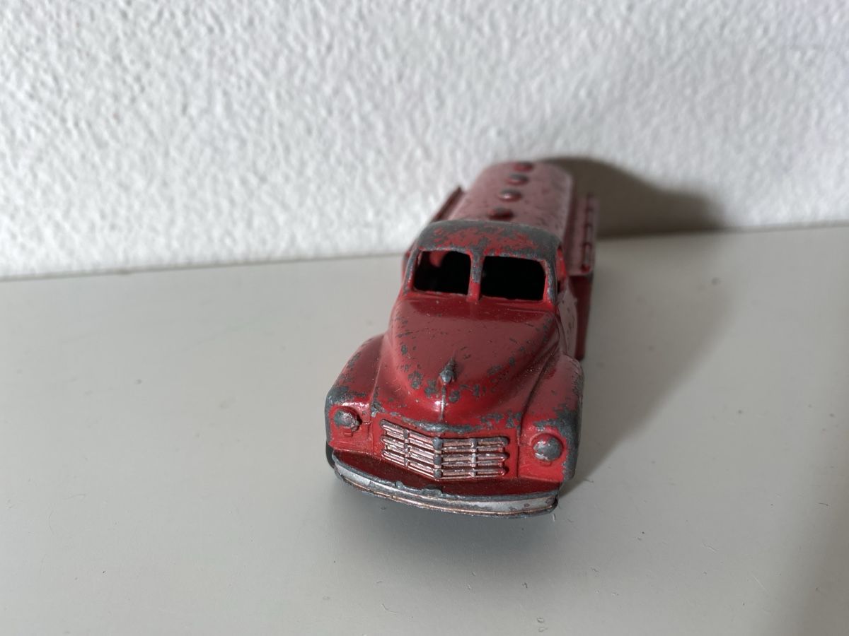 Dinky Toys Modellini d'auto: Dinky Toys Truck – Usato da Winterthur venduto da ben_9vxx 1