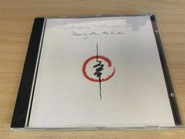 Andreas Vollenweider – Dancing With The