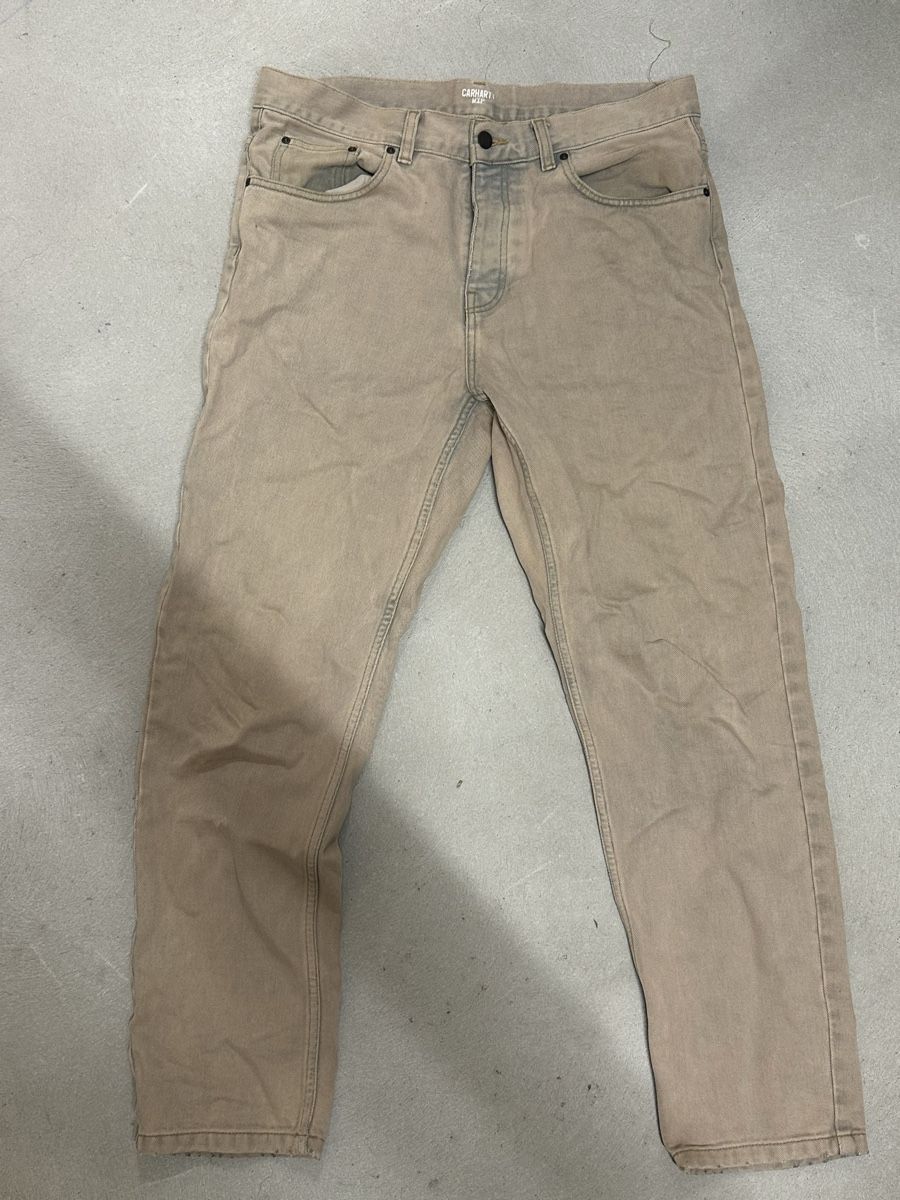 Carhartt Hosen: Carhartt Hose 32 – Gebraucht aus Münchenstein von flo_75l6