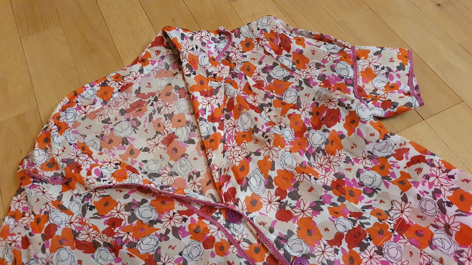 Vestiti: 🌺Kleid Größe 36-S🌺 – Usato da Wald ZH venduto da CapLux 6