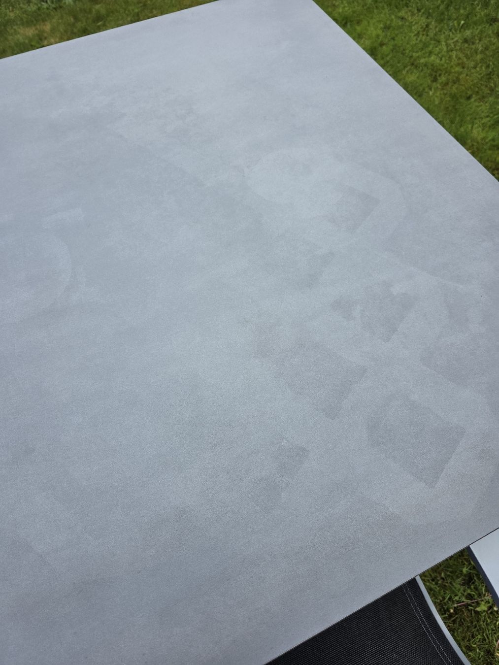 Tavoli: Gartentisch Wetterfest – Usato da Lanzenhäusern venduto da Abshot 5