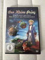 DVD der kleine Prinz