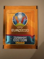 Panini Sticker Tüte UEFA Euro 2020 Tournament Edition neu