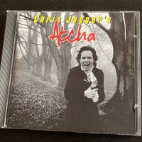 Chris Jagger's Atcha - s/t
