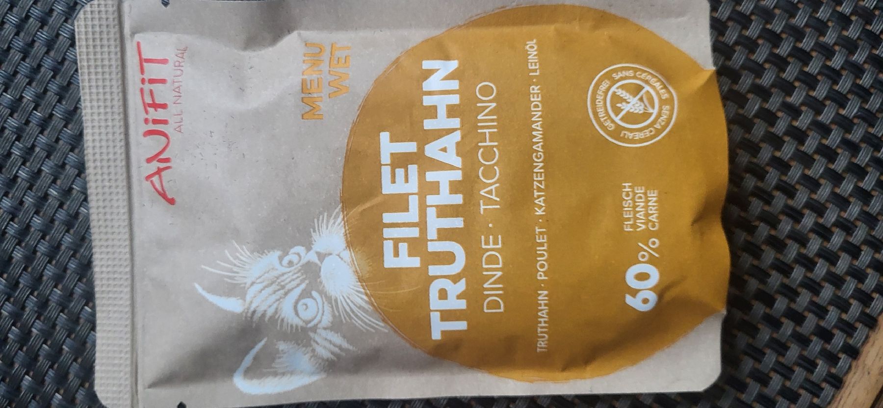 Futter: katzenfutter nass hochwertig – Neu und originalverpackt aus Basel von topthings 3