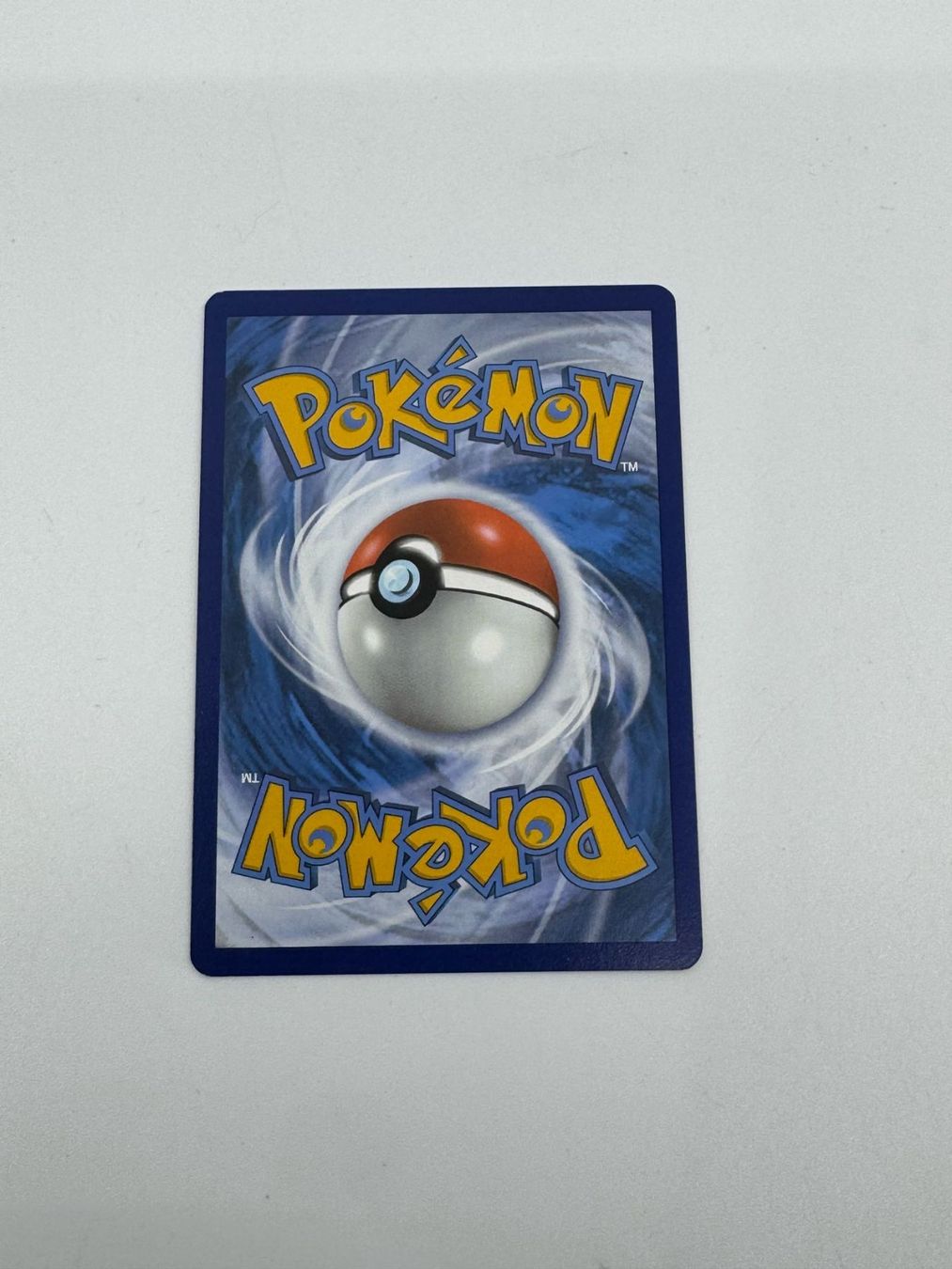 Pokémon Sammelbilder & Trading cards: Pokemon-Karte Gallopa 18/181 – Gebraucht aus Herisau von Seyashop1 1