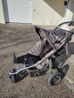 Tfk Joggster Twist Kinderwagen Buggy 3-Rad