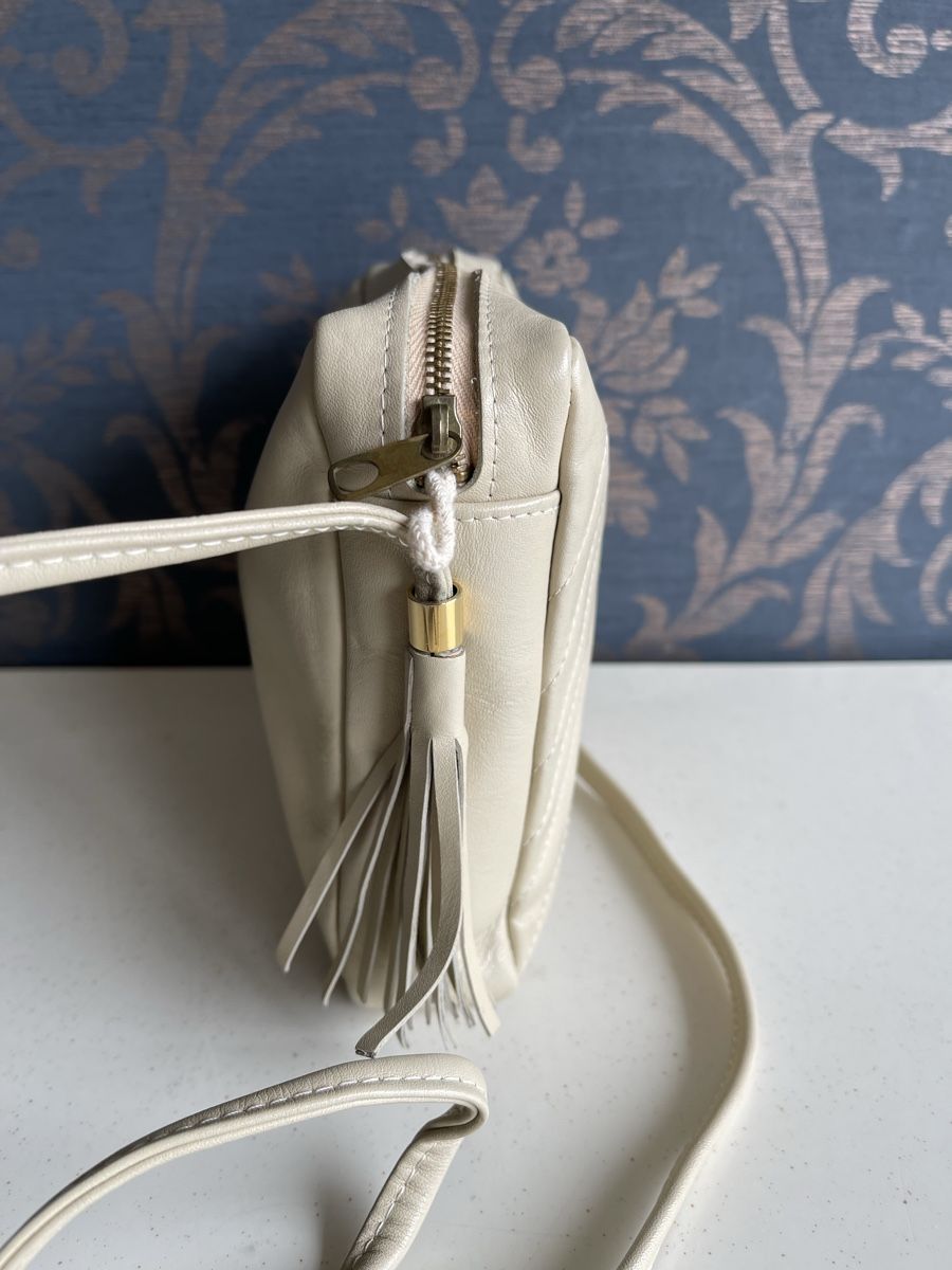 Borse da donna: Vintage Ledertasche – Usato da Stallikon venduto da BaumArt 1