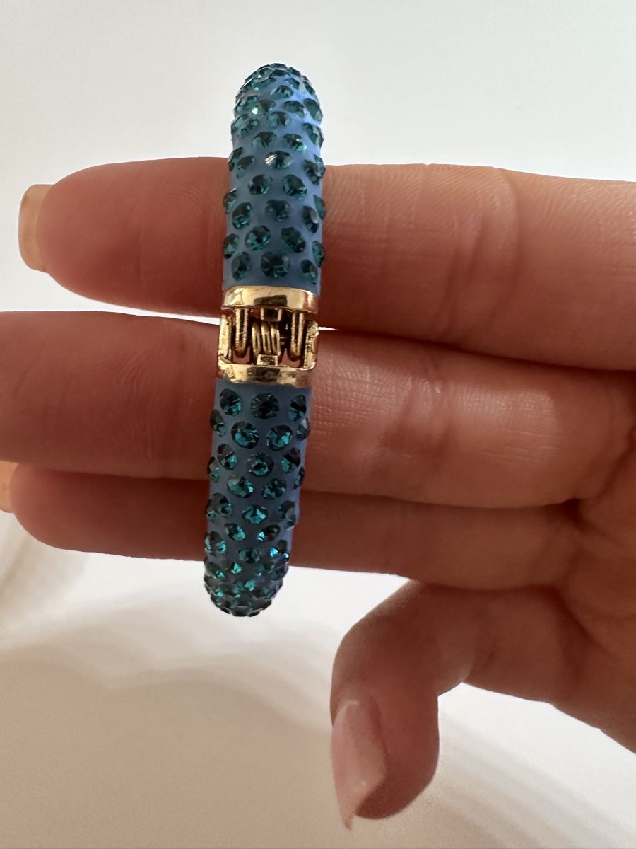 Armbänder & -reifen: Armband 💙✨ – Gebraucht aus Winterthur von nik_pr58 4