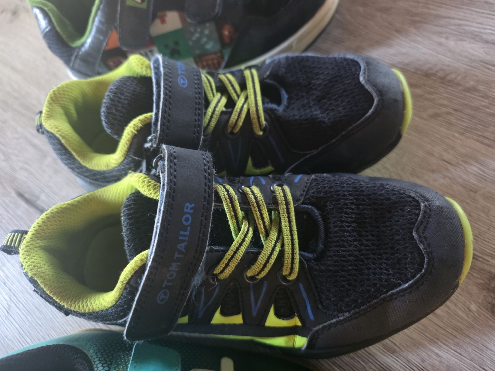 Scarpe per ragazzi: schuhe ge.30/31 – Usato da Bad Zurzach venduto da Feenkriegerin88 2