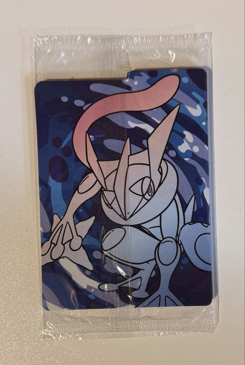 Pokémon Carte collezionabili: Fennekin #80 Black Star Promo – Nuovo e nell'imballaggio originale da Au SG venduto da Bego1 1